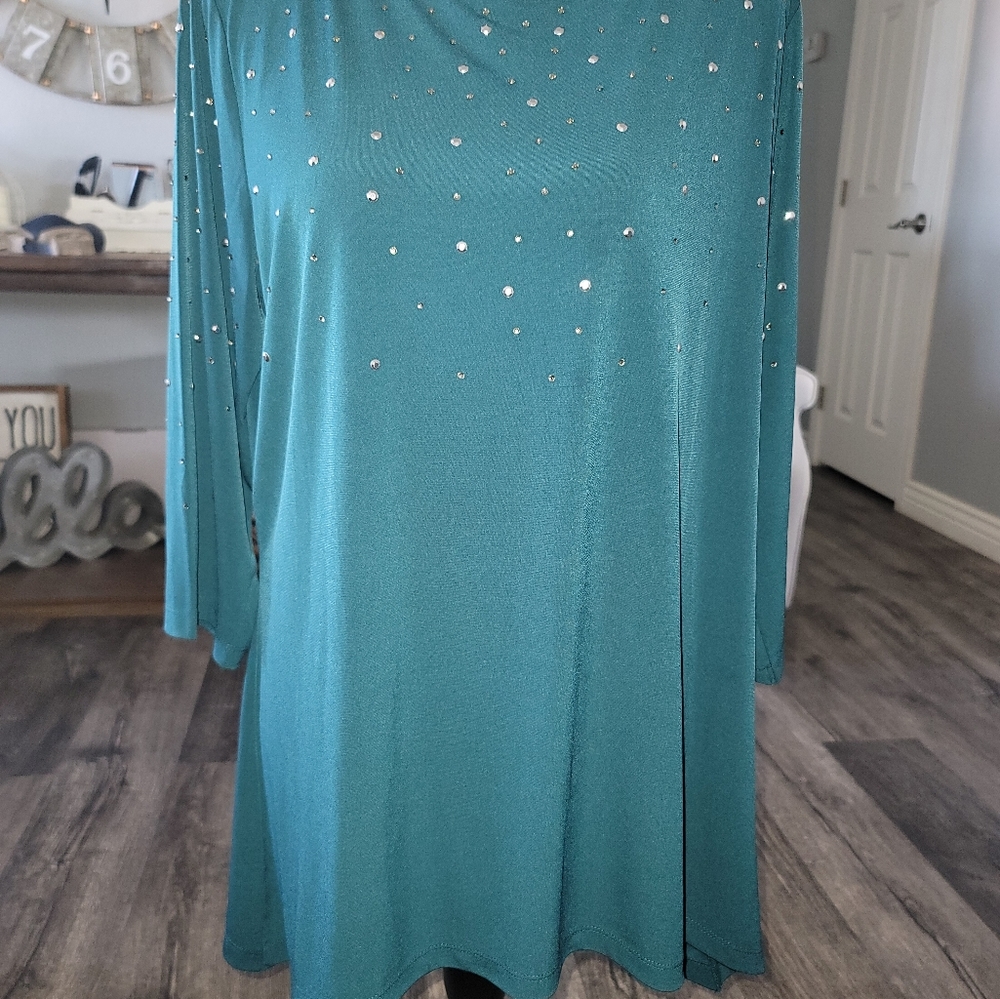 Quacker Factory Top - image 3